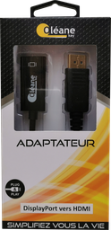 [OLAD-DPHDMI] OLEANE Key ADAPTATEUR DisplayPort vers HDMI