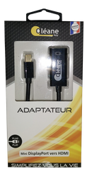 ADAPTATEUR HDMI vers VGA Oléane key