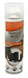 [ST0610] Sanotech Souffleur Gaz Sec 500ml