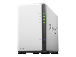 [DS220+] Synology Disk Station DS220+ - Serveur NAS