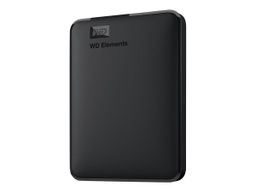 [WDBU6Y0020BBK] Disque Dur Externe WESTERN DIGITAL 2.5&quot; 2T USB 3.0