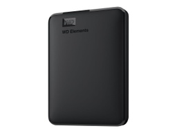 WD Elements Portable WDBUZG7500ABK