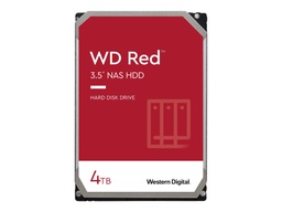 [WD40EFAX] WD Red NAS Hard Drive WD40EFAX