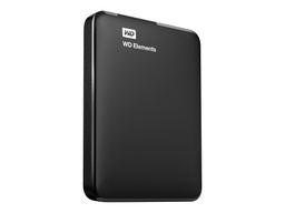 [WDBU6Y0040BBK-WESN] WD disque dur - 4 To - USB 3.0 WDBU6Y0040BBK