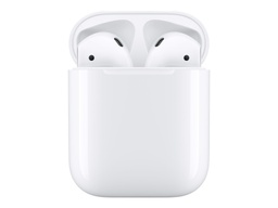 [MV7N2ZM] Apple AirPods with Charging Case