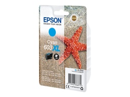 [C13T03A24010] Epson 603XL - 4 ml - XL - cyan